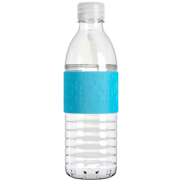Small Bottled Water.