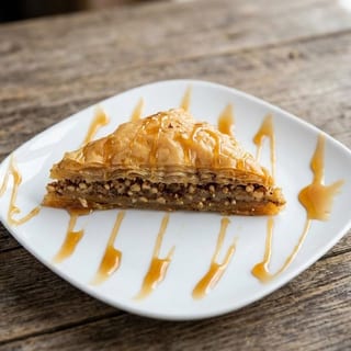 Baklava