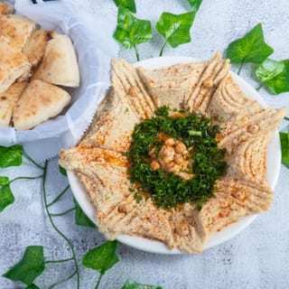 Hummus