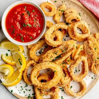 Calamari