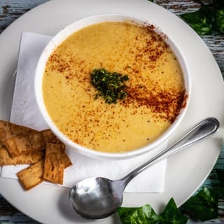 Lentil Soup