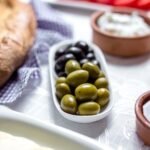3 Olives Tzatziki