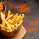 BBQ Fries