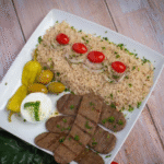 Gyro Platter