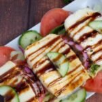 Halloumi Cheese