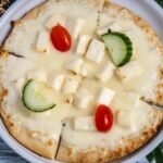 Halloumi Cheese Tanor