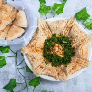 Hummus