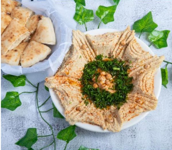 Hummus