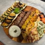 Mix Grill