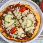 Spicy Ground Beef Tanor