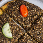 Za`atar Tanor 1