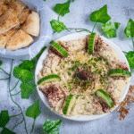 Baba Ghanoush