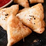 Beef Sambosa