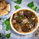 Cold Moussaka