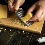 cheese to Tanor