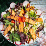 Fattoush Salad