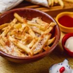 Greek Fries