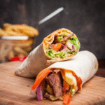 Gyro Wrap