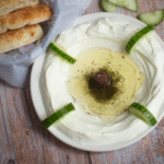 Labneh