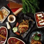3 Olives Mediterranean Grill & Lounge