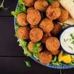Veg Kibbeh